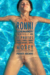 Ronni Normandy erotic photography by craig morey cover thumbnail